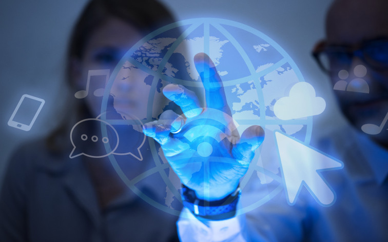 Vigilància sense precedents: una recerca converteix el Wifi en una eina de seguiment biomètric