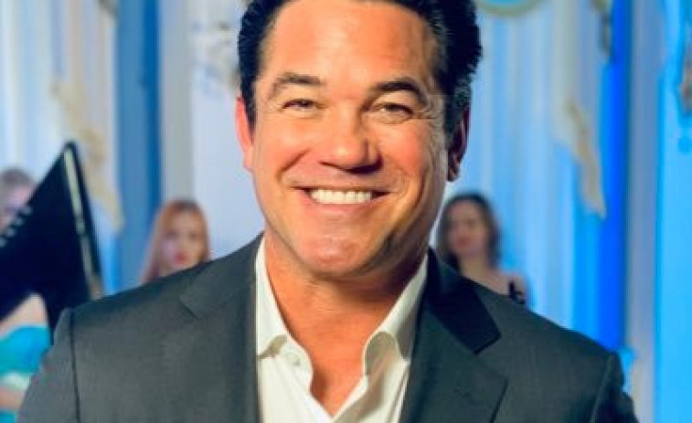 L'ex-actor de Superman, Dean Cain, s'uneix a l'agència d'Immigració i Control de Duanes