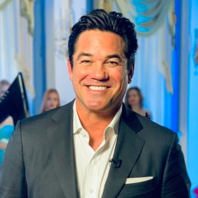 L'ex-actor de Superman, Dean Cain, s'uneix a l'agència d'Immigració i Control de Duanes