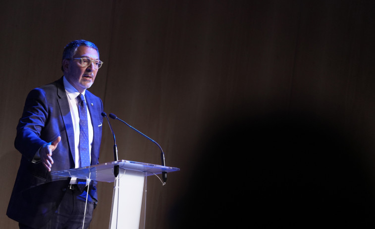 La Generalitat alerta de l'impacte dels aranzels dels EUA i crida a diversificar els mercats