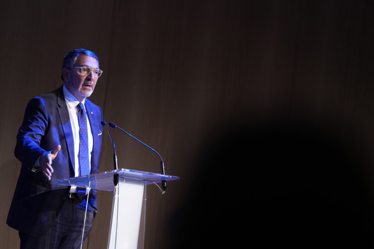 La Generalitat alerta de l'impacte dels aranzels dels EUA i crida a diversificar els mercats