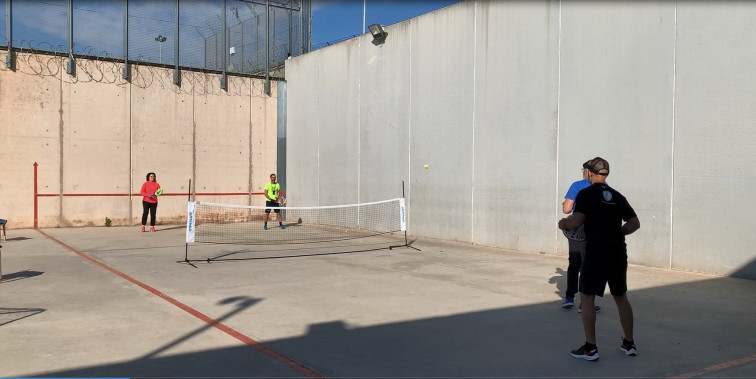 Els centres penitenciaris de Catalunya reforcen el seu compromís amb l'esport per a millorar la rehabilitació i la convivència