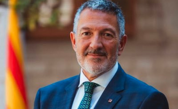 La Generalitat insta a les empreses catalanes a reduir la dependència dels EUA pels aranzels