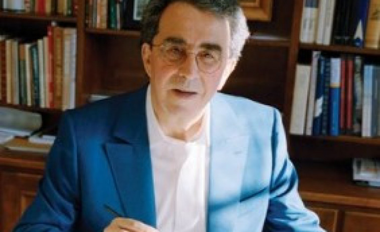 Roben un rellotge de 100.000 euros a l'arquitecte Santiago Calatrava a València