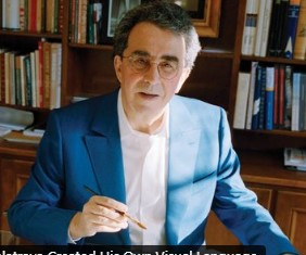 Roben un rellotge de 100.000 euros a l'arquitecte Santiago Calatrava a València