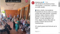 La residència d'ancians que es fa viral amb la seva energia i el ball de “La Morocha”