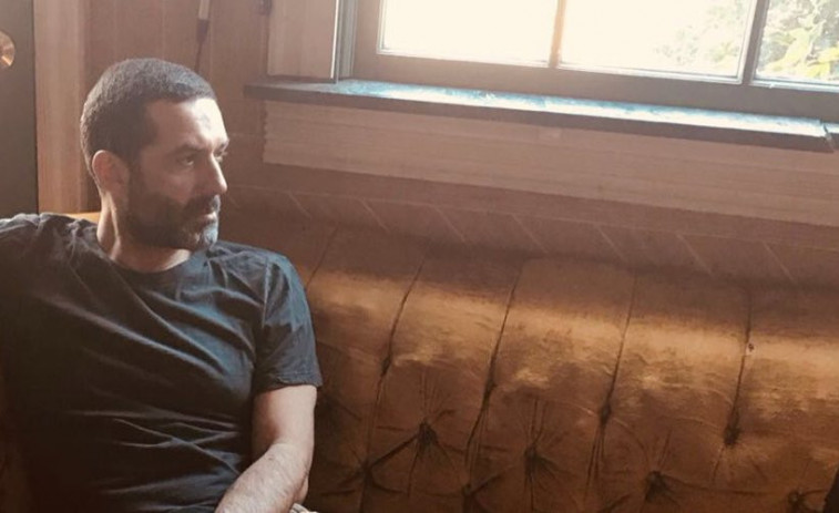 El cantant Jaume Anglada, ferit greu en un accident de trànsit a Palma