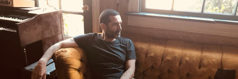 El cantant Jaume Anglada, ferit greu en un accident de trànsit a Palma