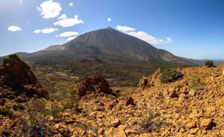 El Teide registra més de 700 sismes: Què diuen els experts?
