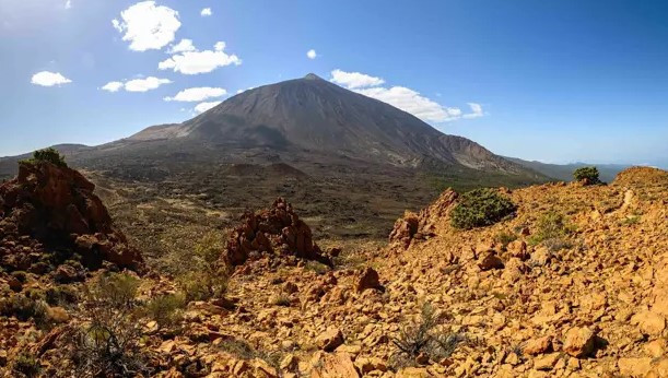El Teide registra més de 700 sismes: Què diuen els experts?