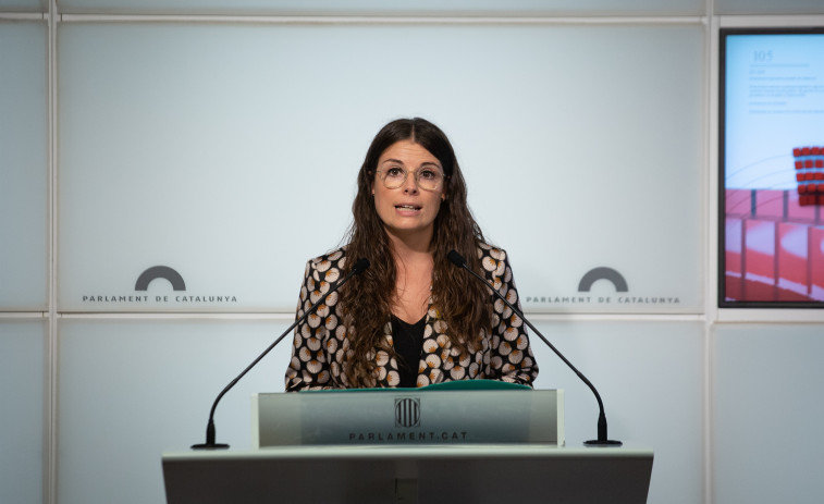 Junts critica el  