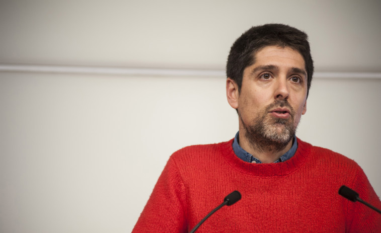 Comuns critica  les prioritats del Govern i el Partit Socialista