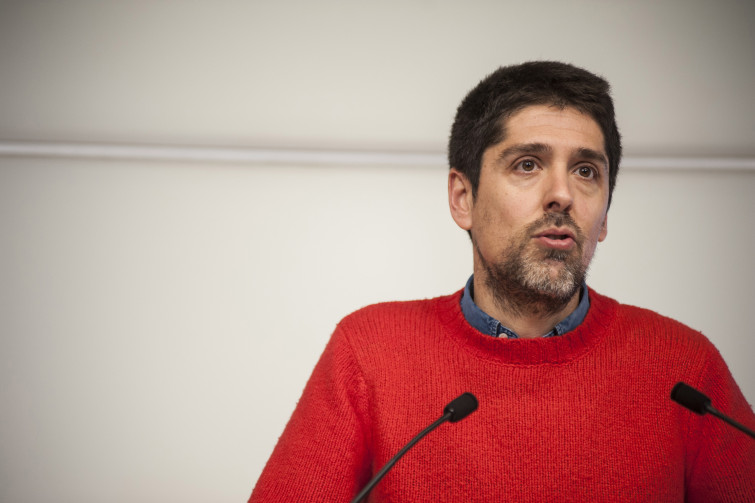 Comuns critica  les prioritats del Govern i el Partit Socialista