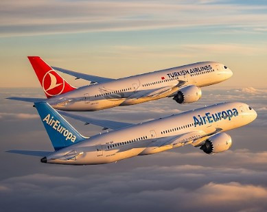 Turkish Air