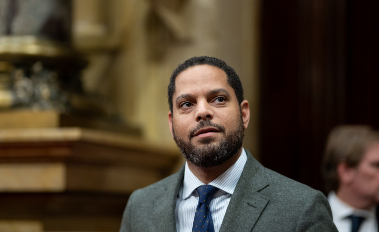 Vox no perdona a Illa i carrega contra el seu primer any al capdavant de la Generalitat