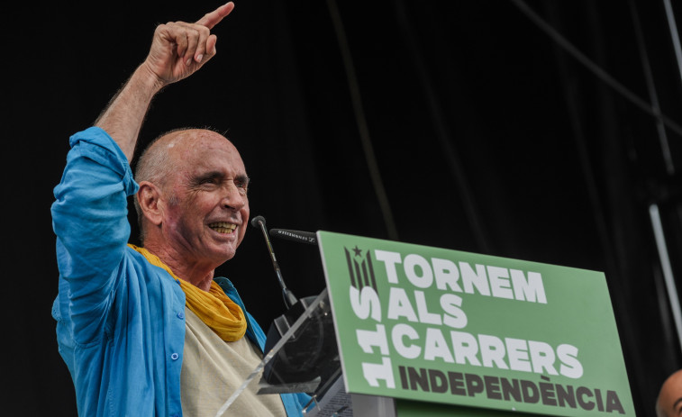 La ANC arremet contra Salvador Illa i ho acusa de “vendre fum amb cara d'enterramorts”