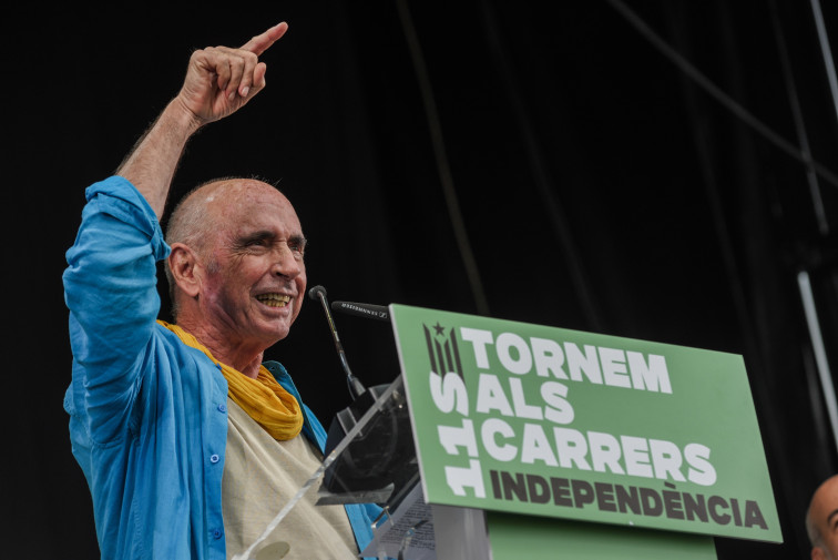 La ANC arremet contra Salvador Illa i ho acusa de “vendre fum amb cara d'enterramorts”