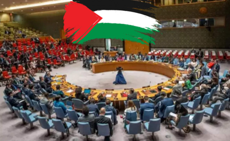 El Consell de Seguretat de la ONU celebrarà una sessió d'emergència per l'escalada a Gaza
