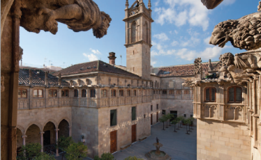 Palau de la Generalitat