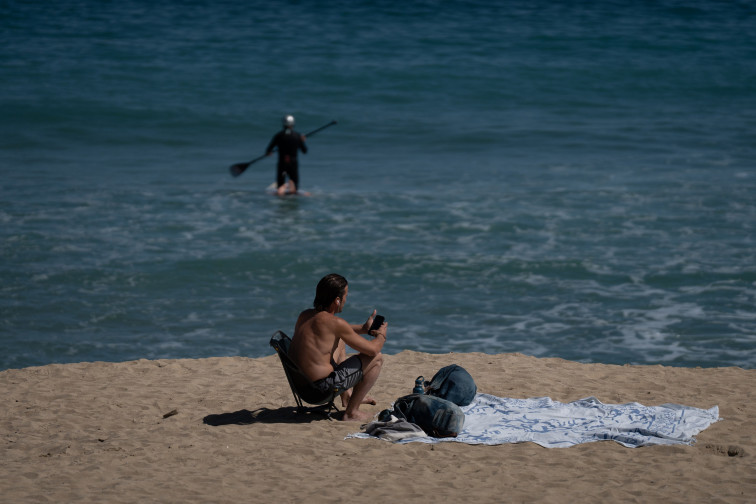 Catalunya entra en alerta Procicat per una nova onada de calor que colpejarà especialment Ponent