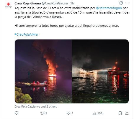 Creu Roja