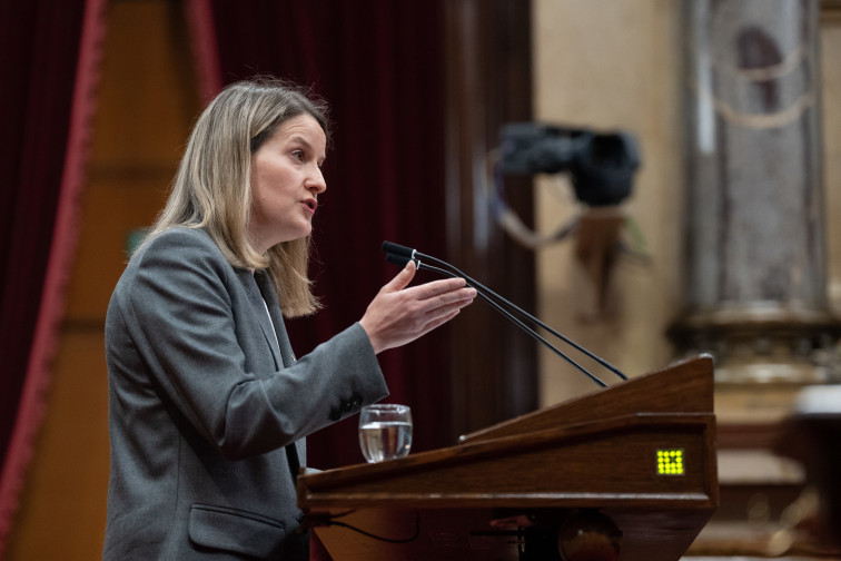Catalunya accelera l'accessibilitat de serveis i espais amb 830 millores i 14 milions de fons europeus
