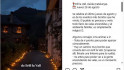 Erill la Vall es prepara per a una nit màgica amb milers d'espelmes que il·luminen el poble
