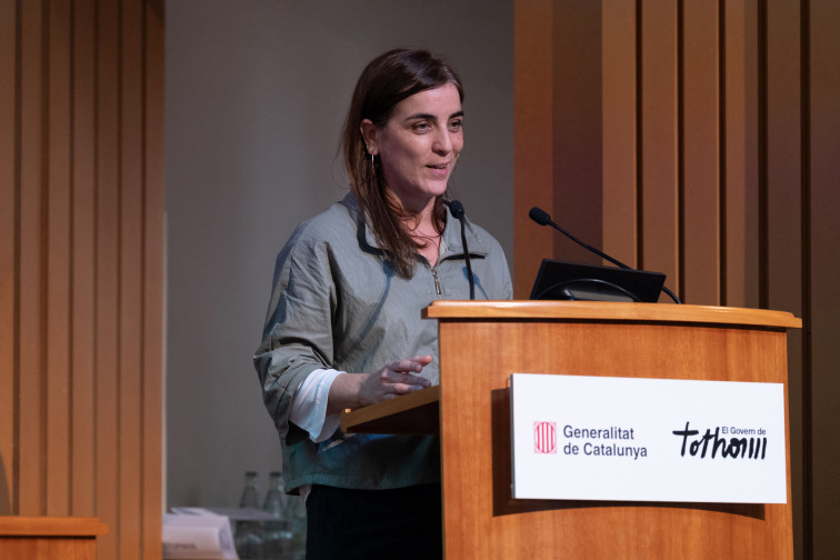 Recerca i Universitats lidera l'aposta estratègica per a situar a Catalunya en l'avantguarda europea