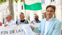 Jaume Asens insta a Kaja Kallas a liderar una missió humanitària de l'ONU per a protegir Gaza