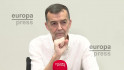 IU demana que els càrrecs públics acreditin formació i experiència i defensa presentar Pressupostos 2026
