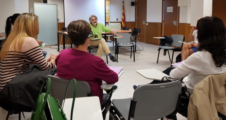 Més de 560 famílies catalanes transformen les seves vides amb el programa clau per a joves infractors