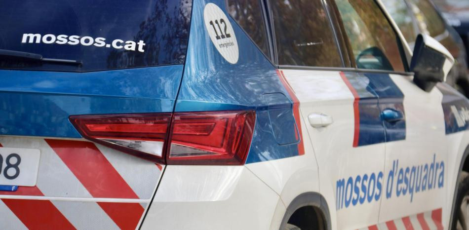 Mossos