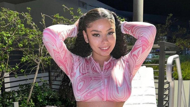 Tràgica mort de l'actriu Lina Bina als 24 Anys