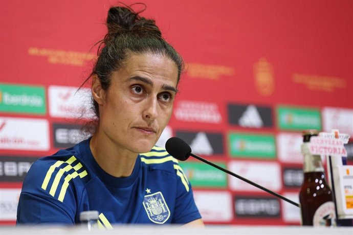 Montse Tomé deixa de ser seleccionadora d'Espanya i Sonia Bermúdez és el seu relleu