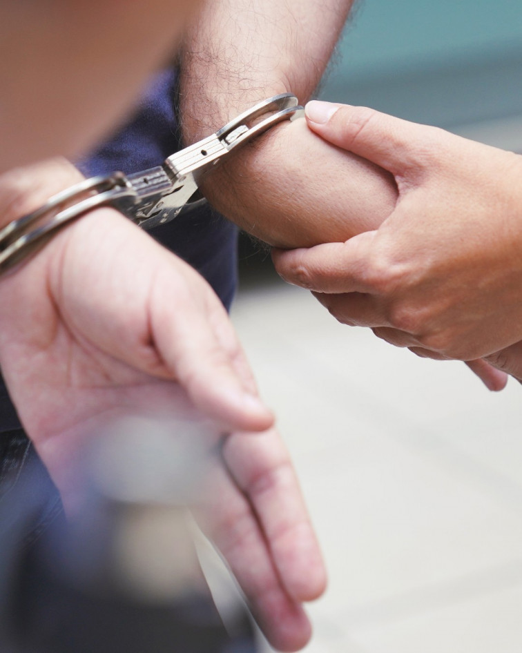 Tiroteig a Barcelona: cinc arrestats i un ferit després d’una persecució policial