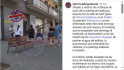 Violent enfrontament entre veïns i okupes a Montcada i Reixac: alarma veïnal i mobilització policial