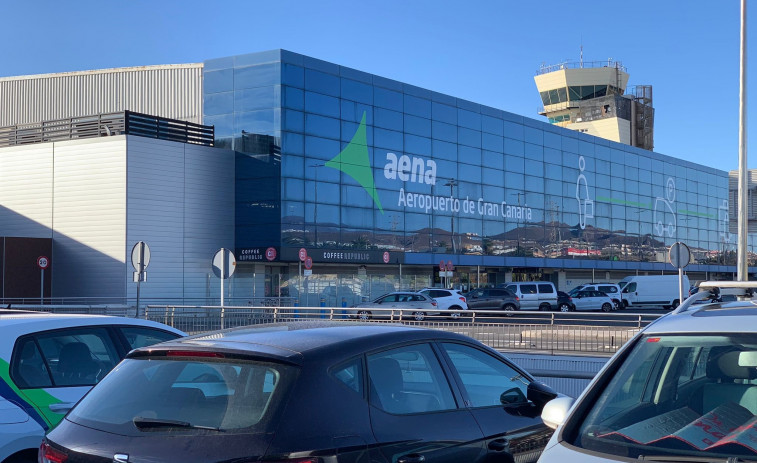 Aena rebutja la gestió compartida de l'aeroport del Prat davant la pressió de Catalunya i altres autonomies