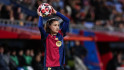 Baixa molt sensible en el Barça: Jana Fernández posa rumb a Anglaterra