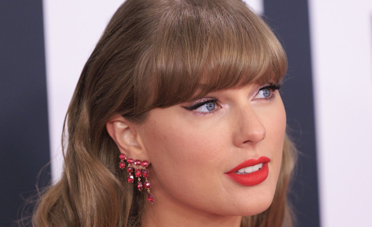 Taylor Swift anuncia nou àlbum, 