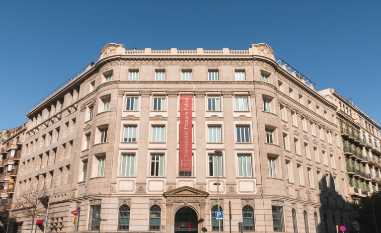 La Universitat Pompeu Fabra, entre les sis universitats convidades, no presenta oferta per a l'estudi sobre subjeccions mecàniques en salut mental