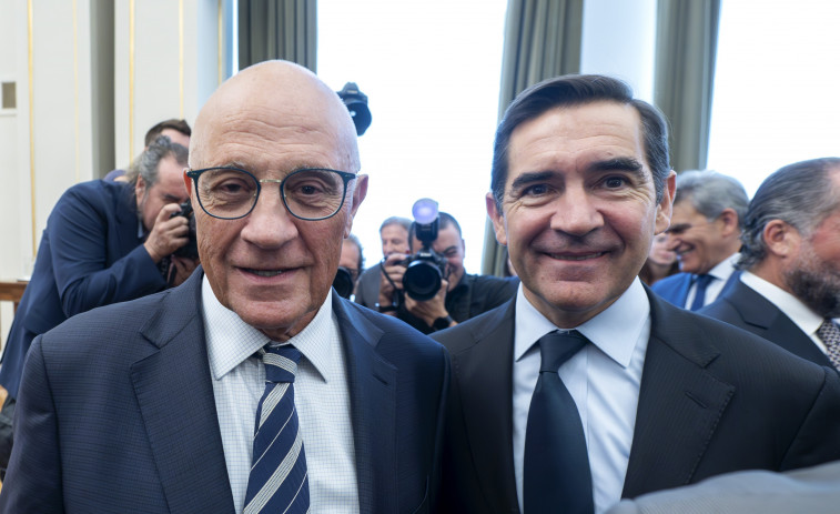 La confirmació de l'OPA del BBVA sobre el Sabadell dispara les seves accions en borsa