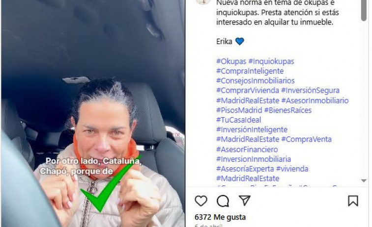 Veïns i okupes es barallen a Montcada i Reixac: què diu la llei sobre els “inquiokupes”?