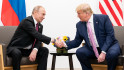 La UE adverteix a Washington abans de la cita amb Putin: 