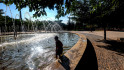 Jornada d'avisos a Lleida i Girona per calor de 40 °C i risc de fortes tempestes