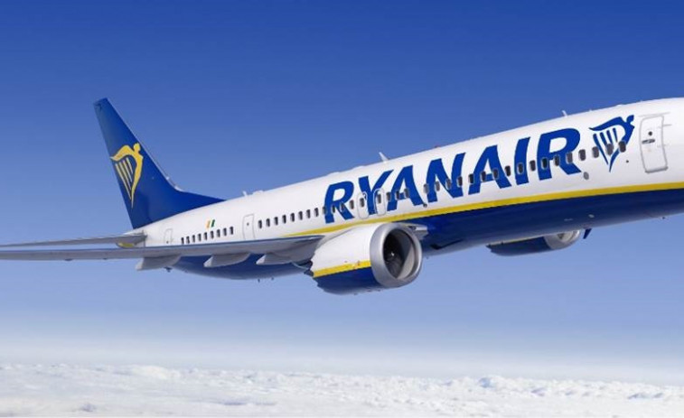 Vaga en Ryanair: l'Organització de Consumidors i Usuaris aclareix com reclamar indemnitzacions per cancel·lacions i retards