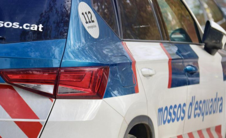 Els Mossos detenen al presumpte autor de l'atropellament múltiple de Granollers