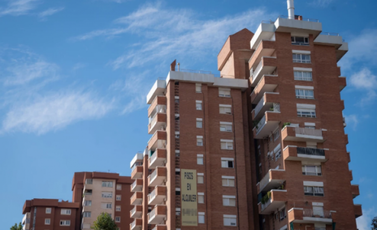 El preu de l'habitatge dispara la inflació a Catalunya i marca l'avanç del IPC al juliol