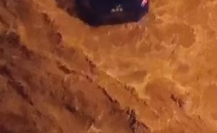VÍDEO: inundacions mortals a Cap Verd  deixen almenys vuit morts i 1.500 desplaçats