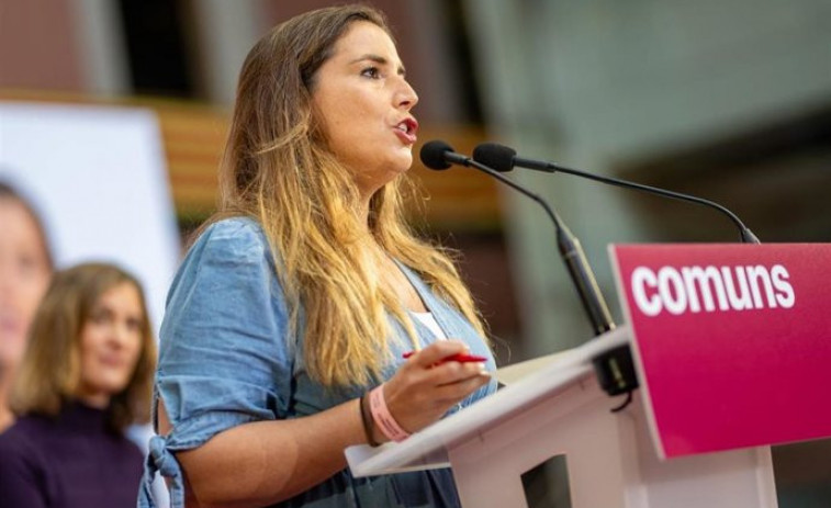 Els Comuns exigeixen mesures estructurals al Govern per les 306 morts per la calor a Catalunya