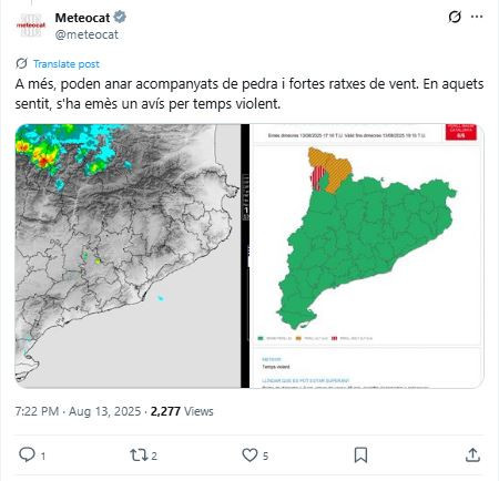 Meteo 2